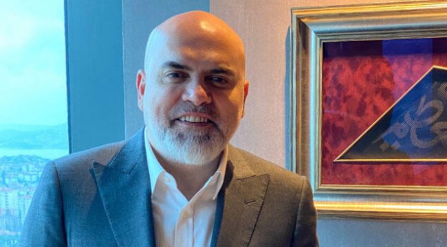 Murat Kapki: Açık hava reklamlarına ilgi artıyor