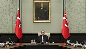 Bu hafta Kabine toplantısı ne zaman? Çarşamba Cumhurbaşkanlığı Kabine toplantısı yapılacak mı?