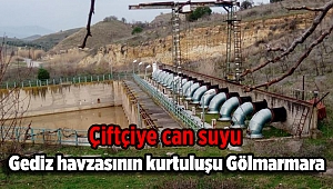 Gediz havzasının kurtuluşu Gölmarmara