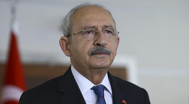 Kılıçdaroğlu, Erdoğan'a 100 bin lira tazminat ödeyecek