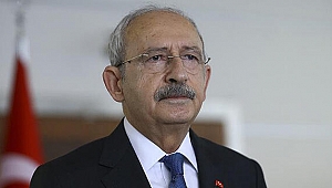 Kılıçdaroğlu, Erdoğan'a 100 bin lira tazminat ödeyecek