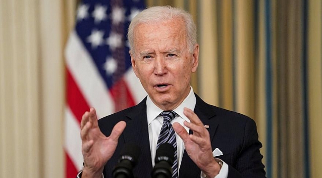 Biden’dan savaş çıkaracak sözler: Putin bir katil!