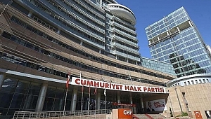 CHP'den reform paketi