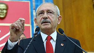 Kılıçdaroğlu: Türkiye'nin çözülemeyecek hiçbir sorunu yoktur