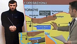 MİT'ten nefes kesen operasyon! Terörist İbrahim Babat işte böyle yakalandı