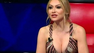 Hadise, Kaan Yıldırım aşkı dolu dizgin devam ediyor