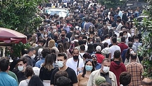 Uzmanlar konuştu: Bu aşılama hızıyla 2 ay sonra normal hayata geçeriz