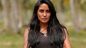 Survivor Sahra Işık'ın değişimi! Bambaşka biri oldu