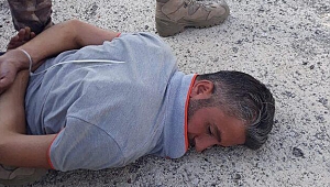 Konya'da 7 kişiyi öldüren şüphelinin ilk ifadesi ortaya çıktı: Uzlaşmak için gitmiştim