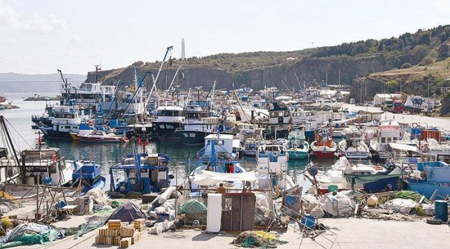 Marmara Denizi’nde av sezonu tartışması