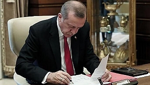 Somali'ye 30 milyonluk hibe kararı Resmi Gazete'de