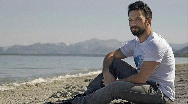 Tarkan'dan Akbelen tepkisi: Rahat bırakın doğayı