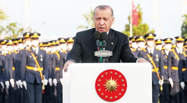 'ABD bize İHA'yı iki günlüğüne vermişti'