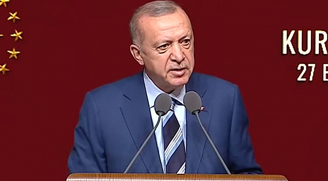 Erdoğan duyurdu: Yakında her ilde devreye alıyoruz