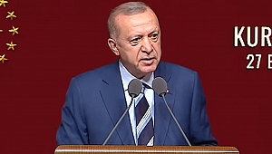 Erdoğan duyurdu: Yakında her ilde devreye alıyoruz