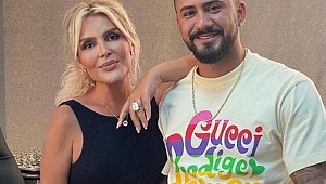 Selin Ciğerci'den sonra Gökhan Çıra da imaj değiştirdi