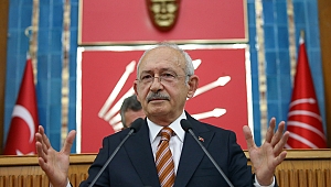Kılıçdaroğlu'ndan Erdoğan'a yanıt: Oynat Uğurcuğum