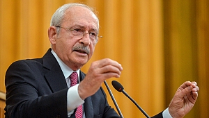 Kılıçdaroğlu'ndan Erdoğan'a 'enflasyon' tepkisi