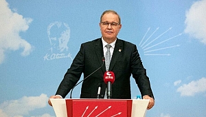 CHP’li Öztrak: Bu kadar haltı neden yediniz?