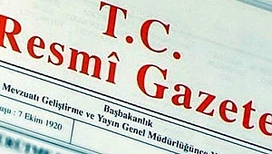 Öğretmenlik Meslek Kanunu Resmi Gazete’de