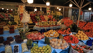 Temel gıda ürünlerindeki KDV indirimi başladı