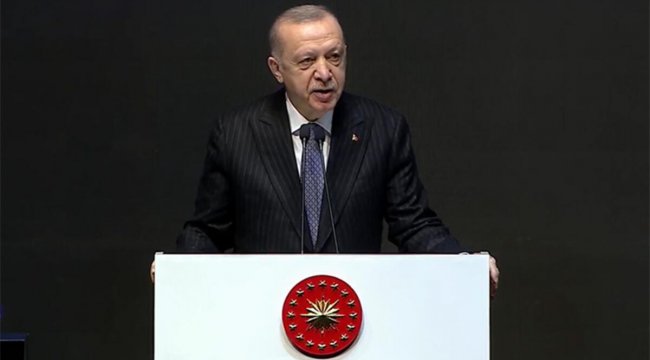 AK Parti’den Metaverse için ilk adım! Cumhurbaşkanı Erdoğan: Önümüzdeki dönemi bir dijital seferberlik dönemi olarak ilan ediyorum