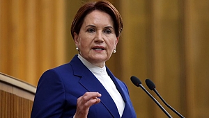 Meral Akşener: İzin vermeyeceğim