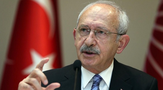 Parti kurmayları yorumladı: Kılıçdaroğlu artık aday