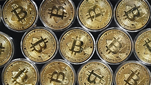 Bitcoin 1.5 saatte çakıldı