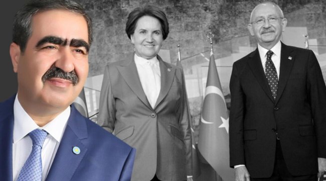 İYİ Partili Oral'ın 'Alevi' sözleri tepki çekti: Meral Akşener, Kılıçdaroğlu'ndan özür diledi