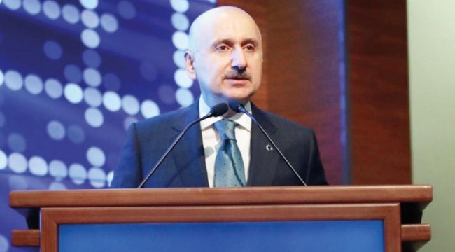 Bakan Karaismailoğlu: Kazalar yol kusurundan kaynaklı değil