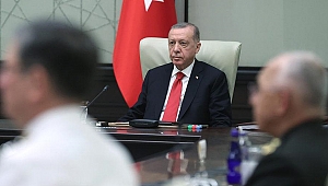 YAŞ kararları açıklandı! 32 yıl sonra bir ilk