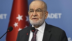 Karamollaoğlu'ndan Soylu'ya '10 bin dolar' eleştirisi