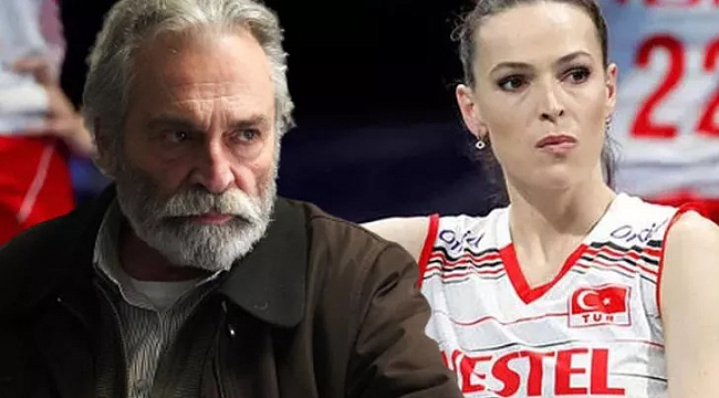 Haluk Bilginer ve Eda Erdem sosyal medyanın gündeminde!