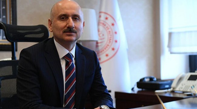 Karaismailoğlu: Dış hat uçuş ağımız 130 ülkede 341 noktaya ulaştı