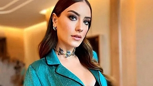 Kız bebek bekleyen Hazal Kaya verecekleri ismi açıkladı