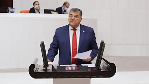 CHP'li Sındır, 