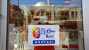 Efeslim Kart desteği artarak sürüyor