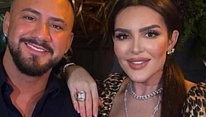 Selin Ciğerci ile iki kez boşanan Gökhan Çıra'dan şaşırtan evlilik kararı