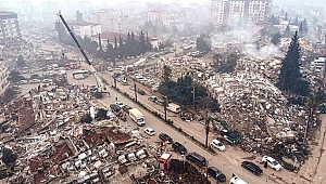 Deprem bölgesinde iki konuttan biri sigortalı