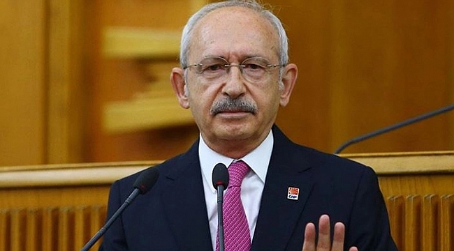 Kılıçdaroğlu, AFAD’ın raporunu göstererek seslendi: Nasıl susayım!