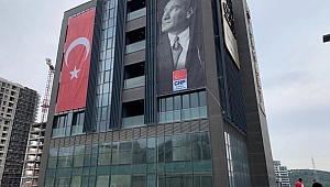 CHP İstanbul İl Başkanlığı'na silahlı saldırı