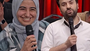 Hasan Can Kaya konuğuna 