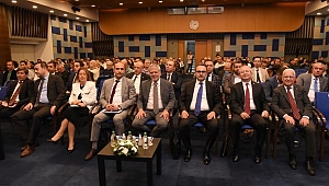 Üyelere A’dan Z’ye “ihracat” destekleri anlatıldı