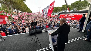 Bahçeli: Ölmüş ve ortadan kalkmış bir sistem güçlendirilemez!