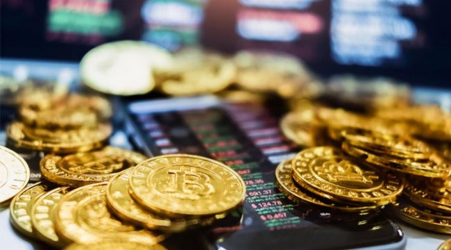 Bitcoin'de gözler halving'e çevrildi