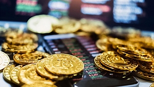 Bitcoin'de gözler halving'e çevrildi