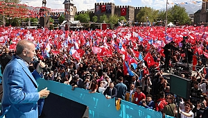 Cumhurbaşkanı Erdoğan'dan esnafa prim müjdesi