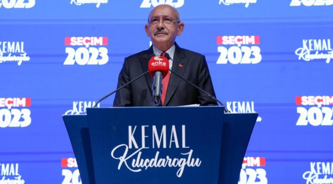 Dicle Canova son kulisleri paylaştı: Kılıçdaroğlu hangi formülü seçecek?