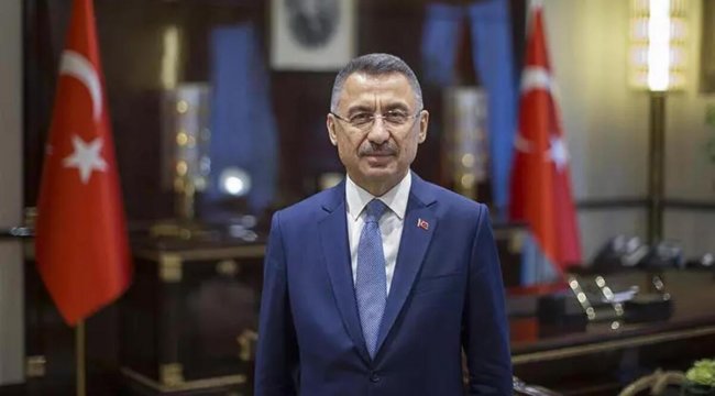 Fuat Oktay: Muhalefet kendini sorgulamalı